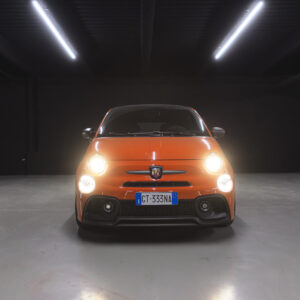 Abarth 695C